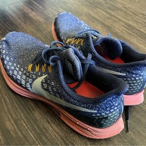 Nike Zoom Running Shoes